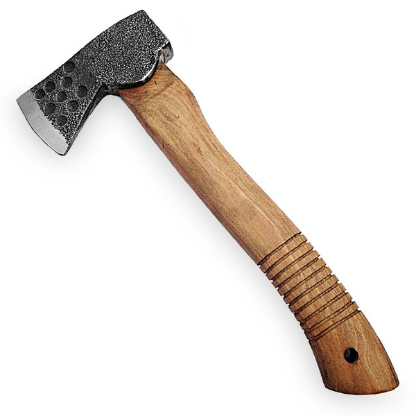 Armory Replicas Undefined Wooden Camping Outdoor Hatchet