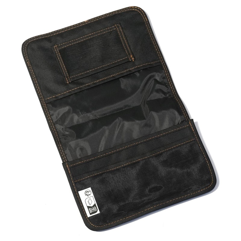 Seat 575012788 Pocket Cover with Cupra Logo