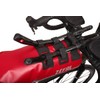 ZEFAL Z Adventure Aero F12 Aero Handlebar Pack, Red, 12