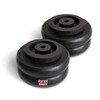 RubberShox RubberShox Modular Universal Rubber Front Rear Bump Stops for