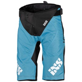 IXS Unisex Adult Race Kids Shorts