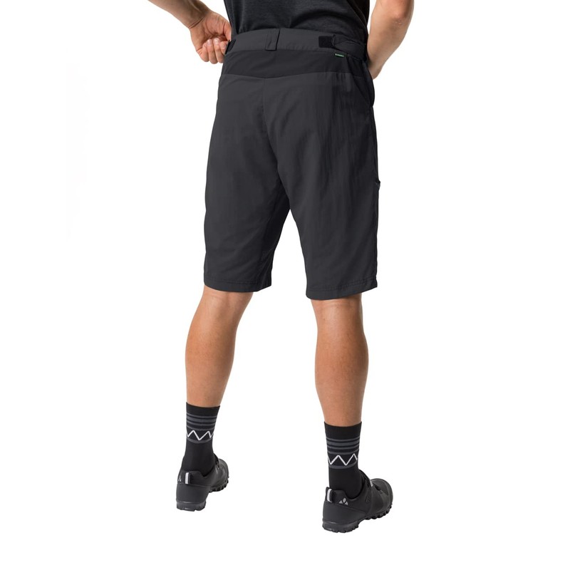 VAUDE Tamaro II Men's Shorts