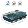 FITNATE 70 Bottles EVA Essential Oil Case Shockproof, Waterproof and