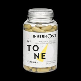 Innermost The Tone Capsules 60 Capsules