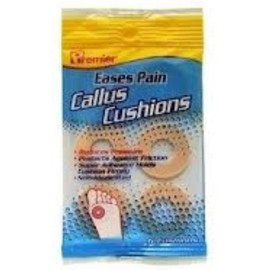 Premier Callus Cushions 6 ea (Pack of 2)