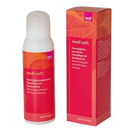 Medi Soft Cream Foam 125 ml