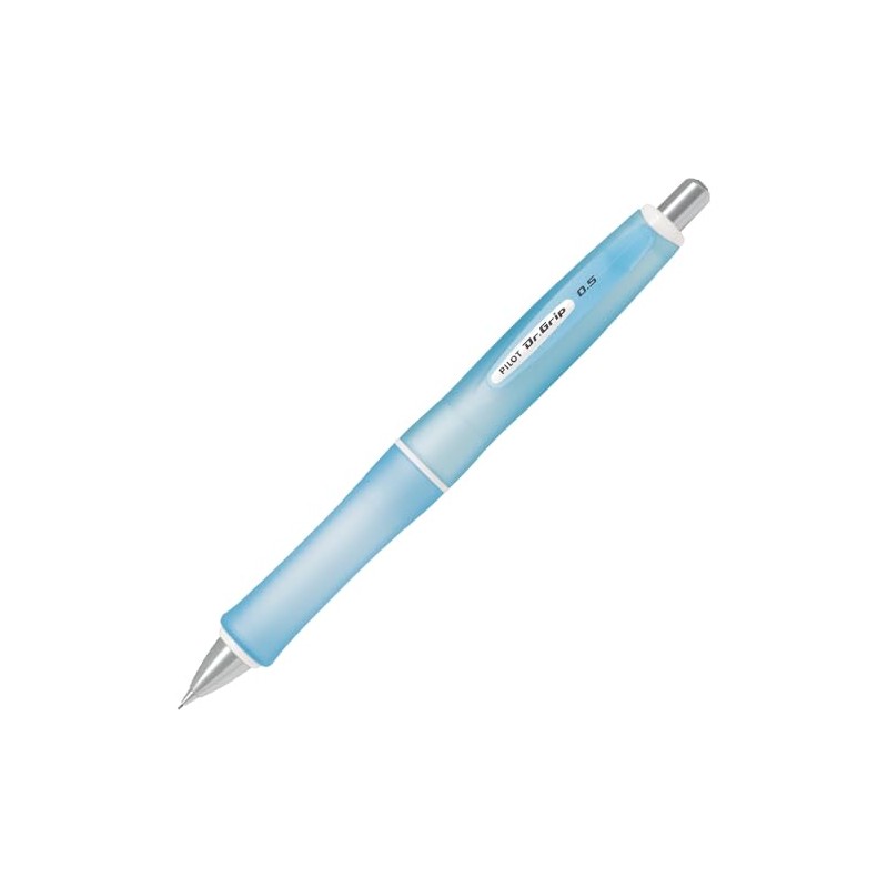 Pilot Dr. Grip G-Spec Frost Color Shaker Mechanical Pencil -