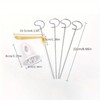 Tornado Spiral Potato Knife Manual Slicer, Multi functional Manual Rotating