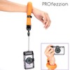 PROfezzion Floating Strap for Olympus TG Series Go Hero etc.