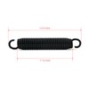 The ROP Shop Snow Plow Trip Spring w/Eye Bolt 1302010