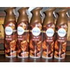 Cozy Campfire Air Freshener 3 Pack