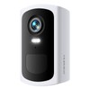 Security Cameras Outdoor Wireless, 2K Smart Battery Camera 2.4Ghz WiFi,