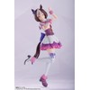 S.H. Figuarts Uma Musume Pretty Derby Special Week, Approx. 5.1