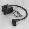 Bobina de Encendido Apta para Bicicleta Motorizada de y 80cc,