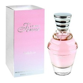 Linitz Femme Perfume for Women By Estelle Ewen 3.4 Oz Eau De Parfum Spray