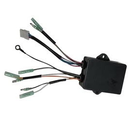 goodfind68 New Engine Ignitor Box Compatible with Kawasaki 750 SS XI STX STS ST CDI Box # 21119-3734 21119-3735
