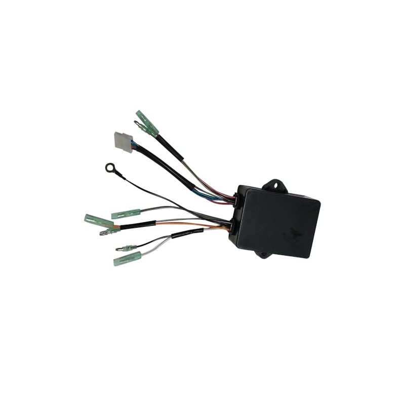 goodfind68 New Engine Ignitor Box Compatible with Kawasaki 750 SS
