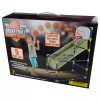 Magic Shoot Basketball Stand, Adjustable Lifting Indoor And Outdoor Sports