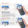 Digital Multimeter HP-770J Automotive Multimeter Engine Analyser Manual Ranging NCV