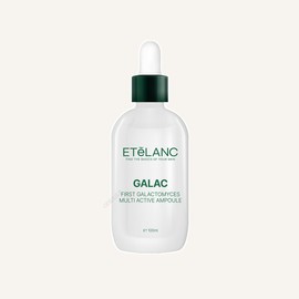Etelland Etelang Galac Ampoule First Galactomyces Multi Ampoule 100ml Pore [Pore] Galactomyces Multi 100ml / 에텔랑 갈락 앰플 퍼스트 갈락토미세스 멀티 앰플 100ml 모공 [모공] 갈락토미세스멀티100ml