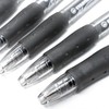 STABILO Marathon Retractable Ballpoint - Extra Large Ink Reservoir -