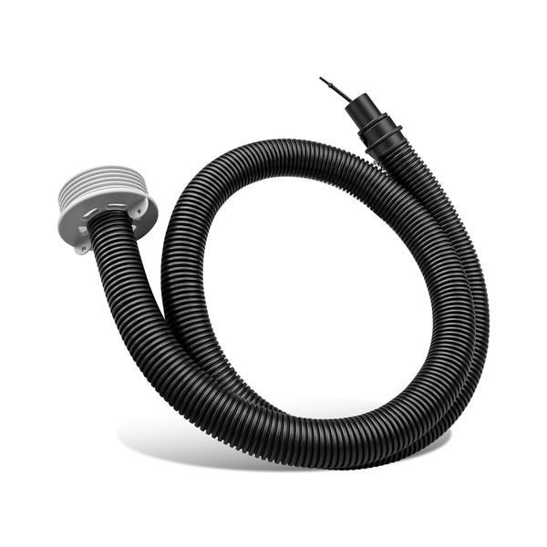 MQLPXI P6931 Hot Tub Air Inflation Hose Fits for Saluspa