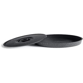IBILI - 794122 - Tortilla Warmer, 22 Cm