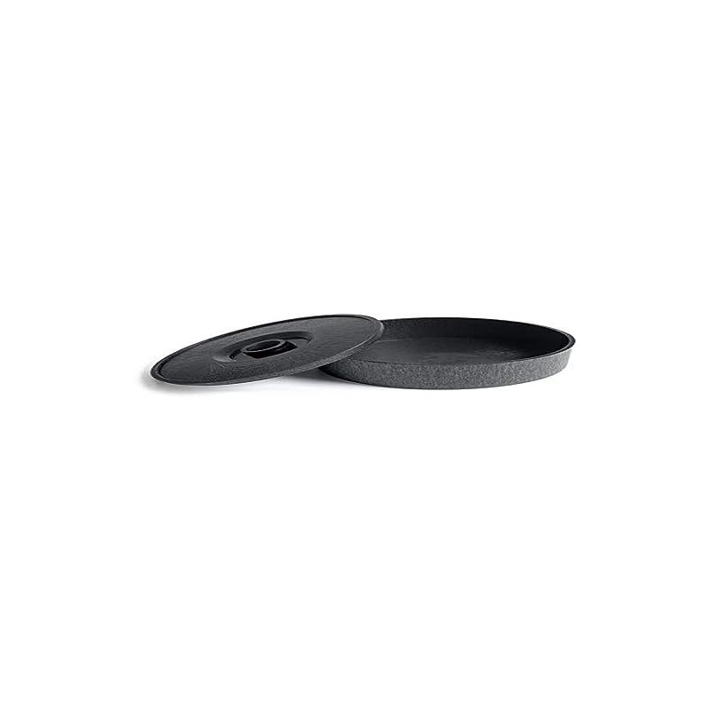 IBILI - 794122 - Tortilla Warmer, 22 Cm