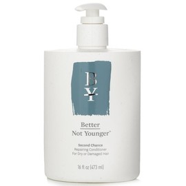 Second Chance Repairing Conditioner for Dry or Damaged Hair 473ml/16oz / 건조하거나 손상된 모발을 위한 세컨드 찬스 리페어링 컨디셔너 473ml/16oz
