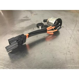 New Holland OEM Ignition Switch Key Assembly #86569718 TC25 TC29 TC33