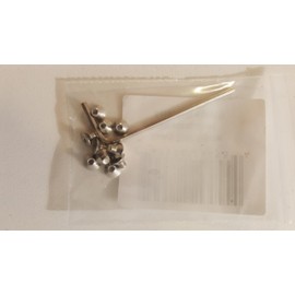 Screw Set for Stainless Steel Certificate Frame