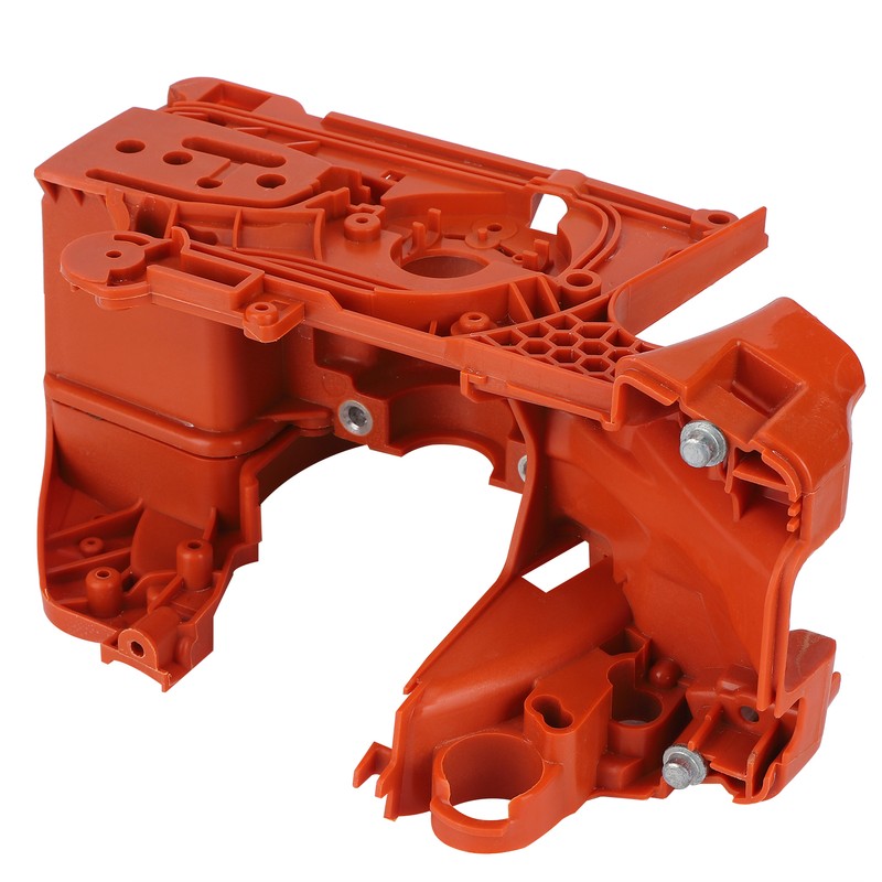 Chainsaw Crankcase Engine Housing Assembly for Husqvarna 450 445 450E