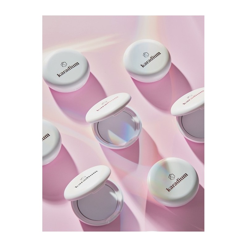 Karadium No Sebum Minimal Pact 9g / 노세범 미니멀 팩트