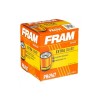FRAM Extra Guard PH4967, 10K Mile Change Interval Spin-On Oil