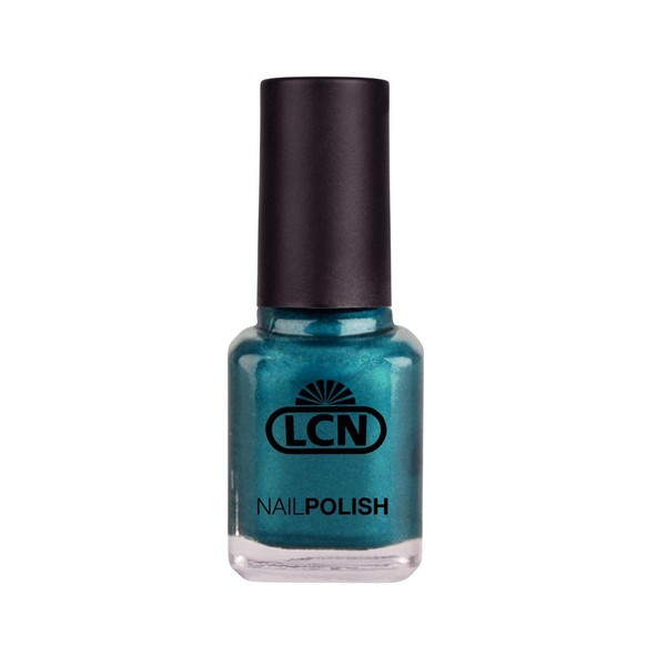 LCN Nail Polish Blue Laguna 16ml