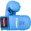 Hayashi TSUKI Karate Fist Guard with Thumb (WKF Approved) -