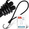 TRIBURG Expander with Hooks [Pack of 25 / 18 cm]