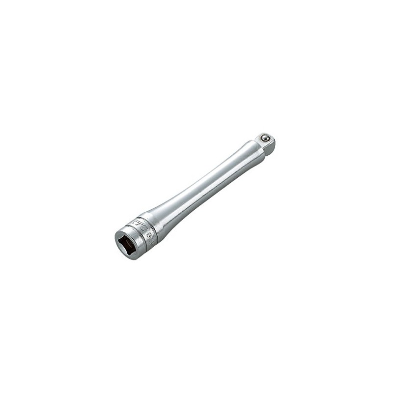 KYOTO TOOL (KTC) BE2075JW Oscillating Extension Bar, 0.25 inches (6.3
