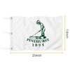 2BUT Pinehurst Golf Club Golf Pin PGA Flag Practic Putting
