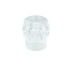 KOHLER Genuine Part GP43146 Flair Handle, White