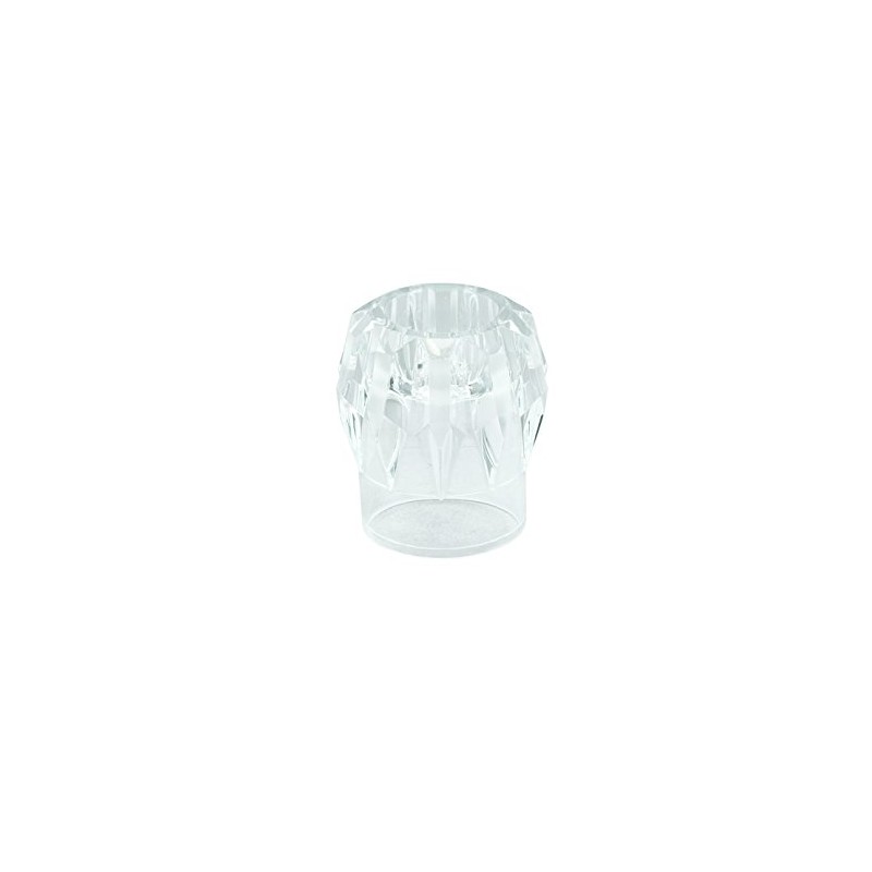 KOHLER Genuine Part GP43146 Flair Handle, White