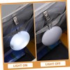 OSALADI Handbag Light Handbag Light Sensor Touch Activated Light Mini
