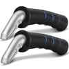 NINEMAX 2pcs Car Handle Assist for Elderly Car Door Handle