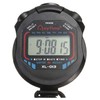 Faviye Multi-Function Portable Digital Stopwatch for Coach Referee