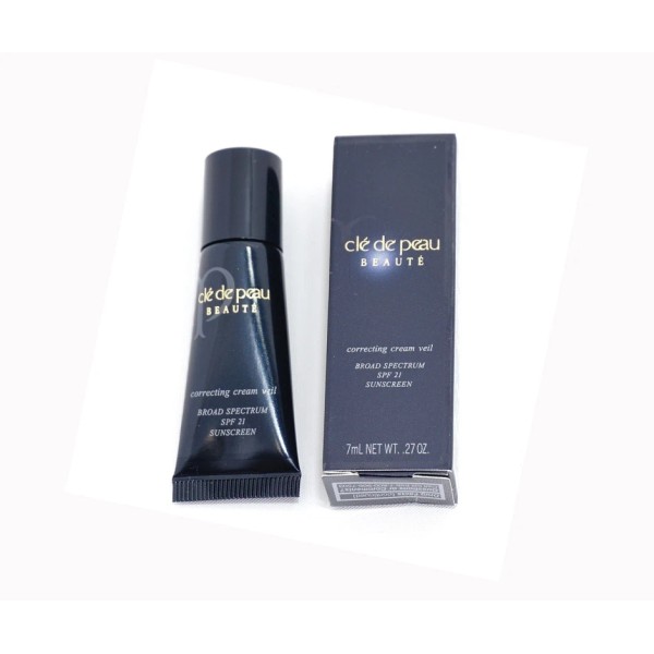 Clé de Peau Beauté Cle de Peau Beaute Correcting Cream