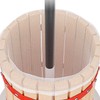 Wiltec Press Cloth for Fruit Press, Diameter 355 mm, Height