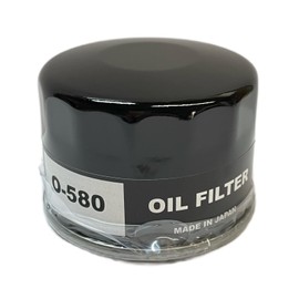 Sun Element Oil Filter SO580 for Mitsubishi Genuine Number 1230A040