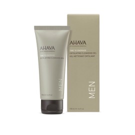 AHAVA Men Exfoliating Cleansing Gel 100ml