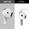 Ear Hooks for AirPods 4 (2024) [Added Storage Pouch] 4