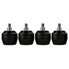FLAT Equalizers - 3/8" - 16 Thread Size | Stop